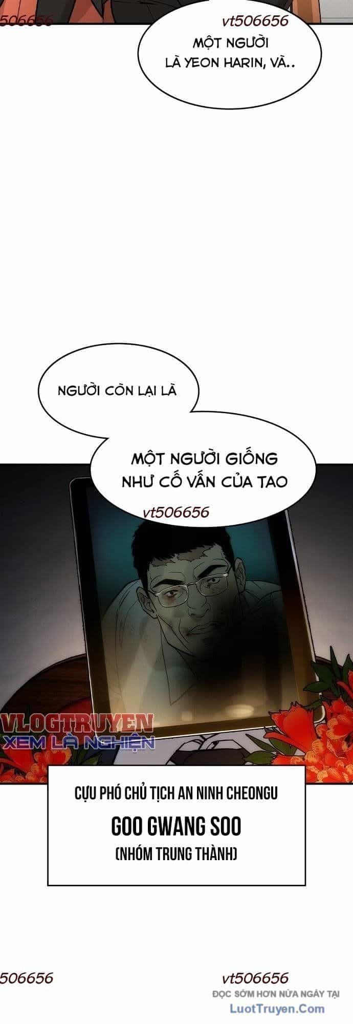 Quý Công Tử - Chương 58 - ảnh 22