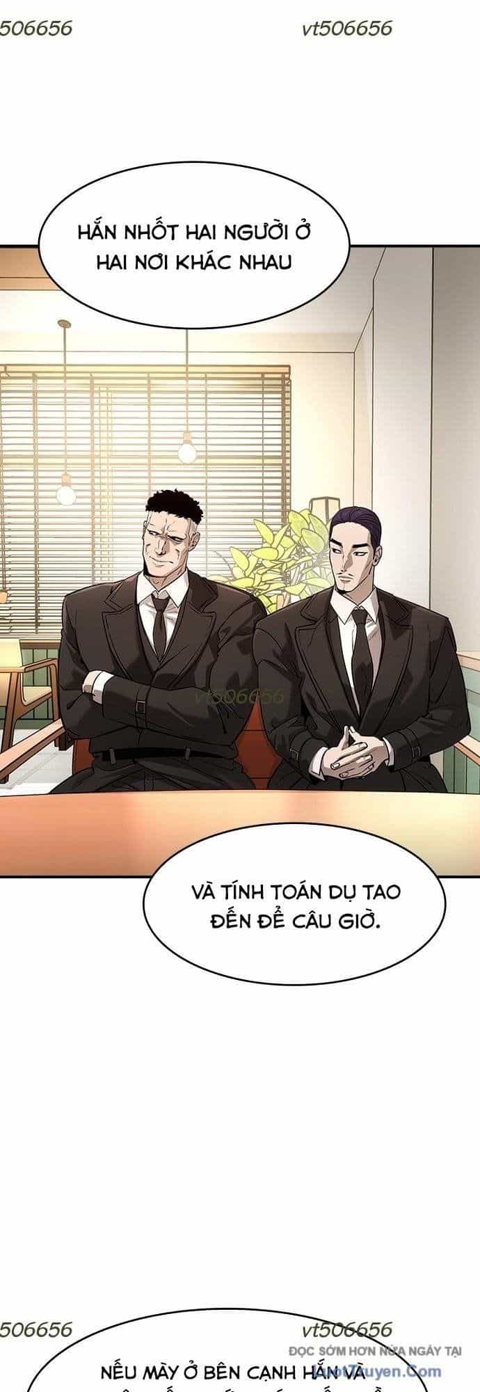 Quý Công Tử - Chương 58 - ảnh 23