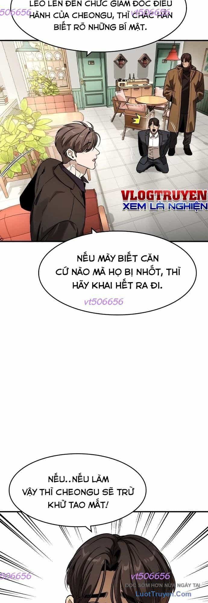 Quý Công Tử - Chương 58 - ảnh 24