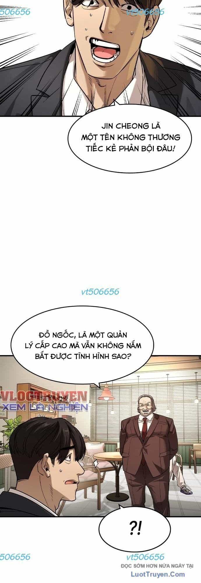 Quý Công Tử - Chương 58 - ảnh 25