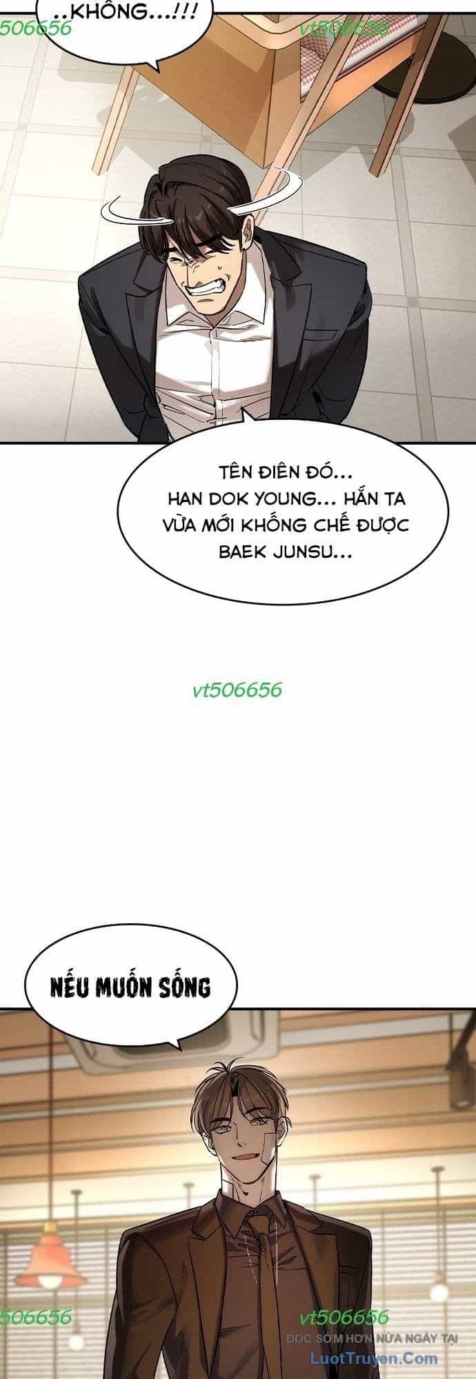 Quý Công Tử - Chương 58 - ảnh 27