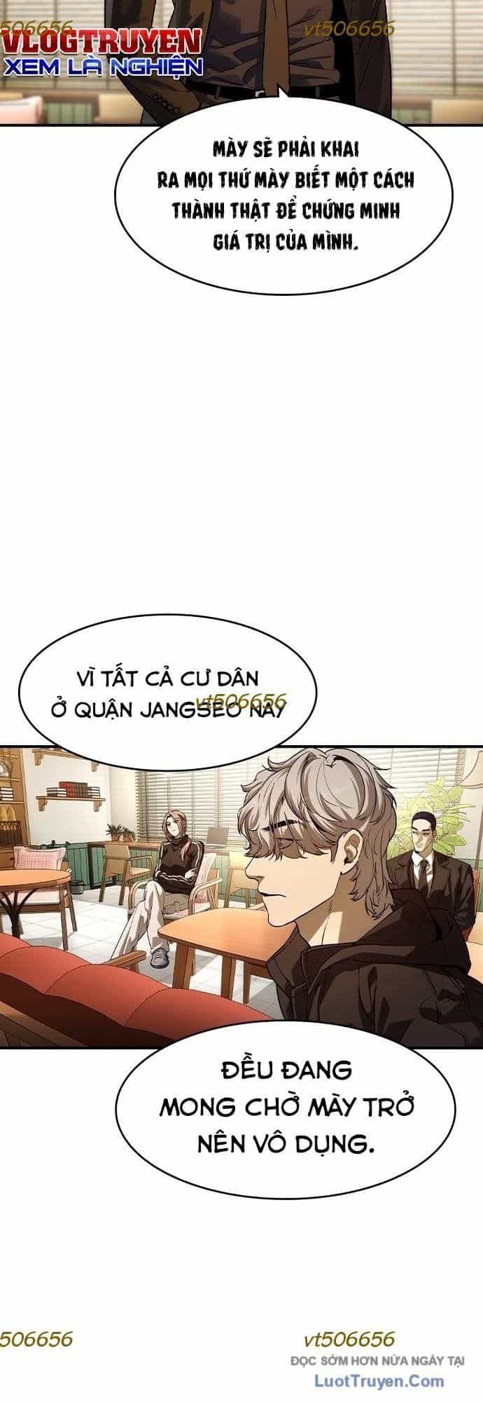 Quý Công Tử - Chương 58 - ảnh 28