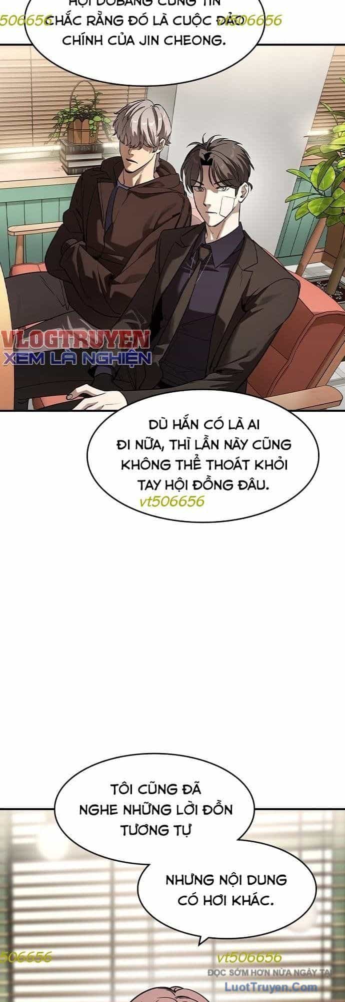 Quý Công Tử - Chương 58 - ảnh 3