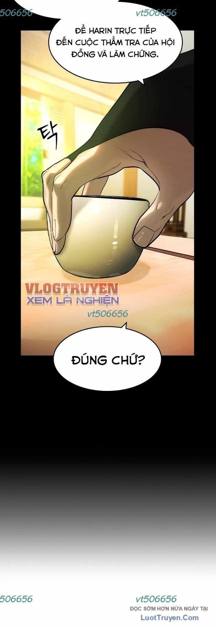 Quý Công Tử - Chương 58 - ảnh 9