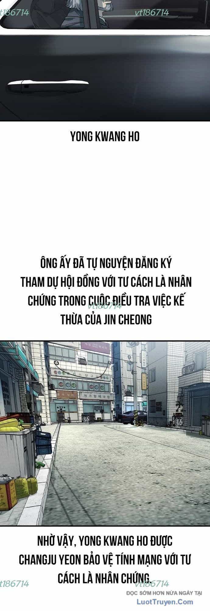 Quý Công Tử - Chương 59 - ảnh 10