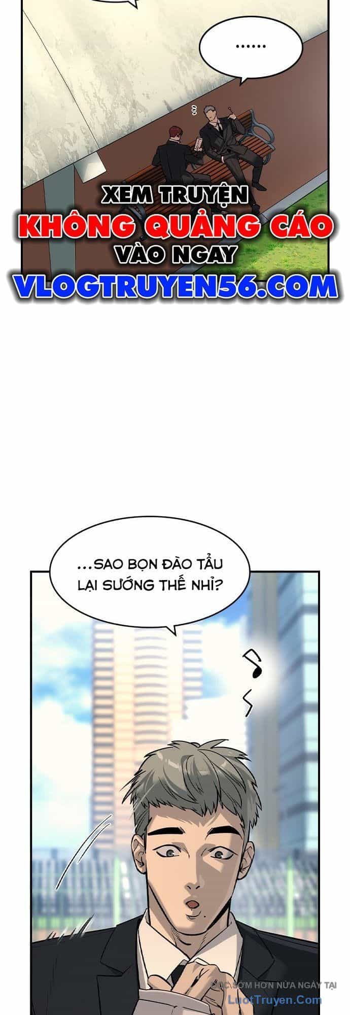Quý Công Tử - Chương 59 - ảnh 18