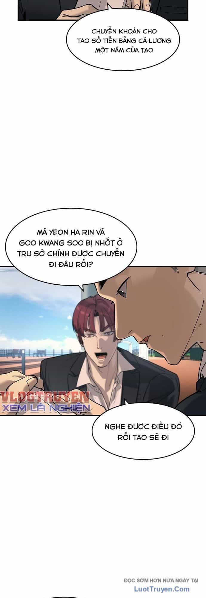Quý Công Tử - Chương 59 - ảnh 19