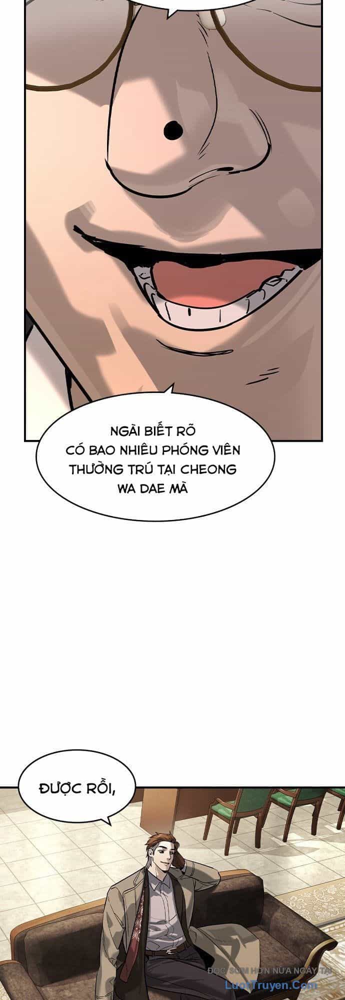 Quý Công Tử - Chương 59 - ảnh 2