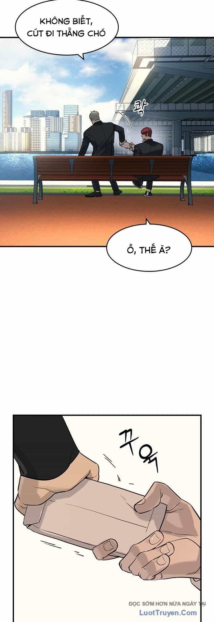 Quý Công Tử - Chương 59 - ảnh 20