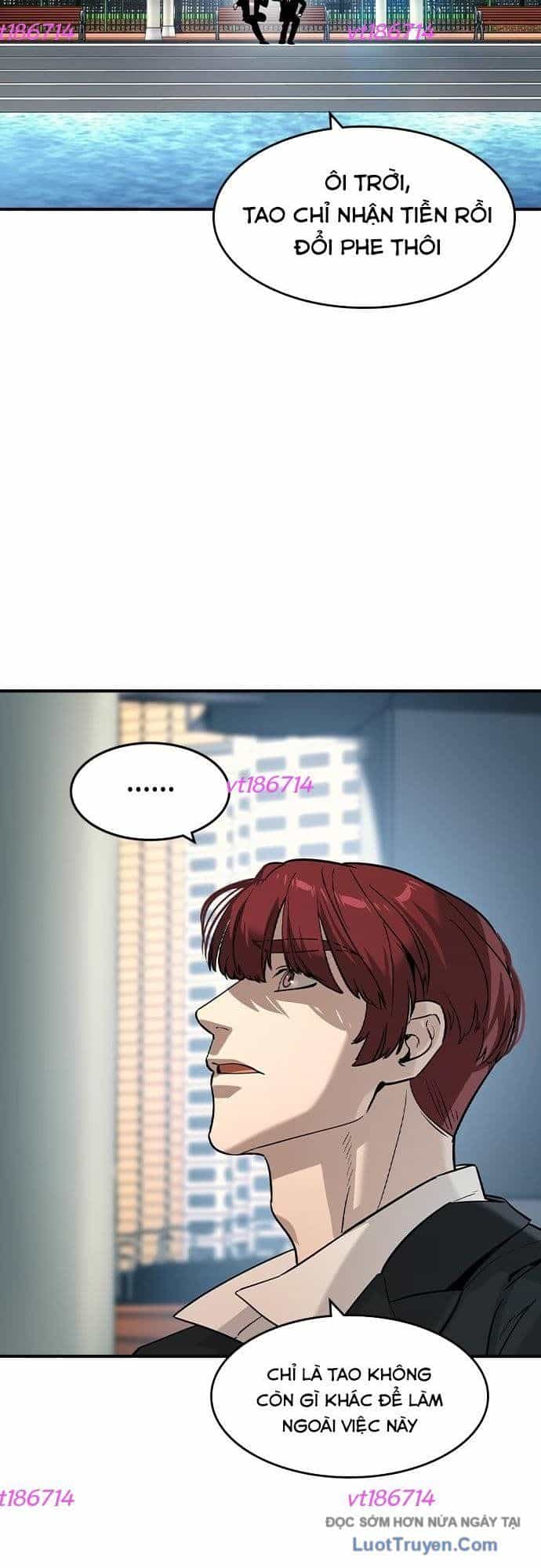 Quý Công Tử - Chương 59 - ảnh 23