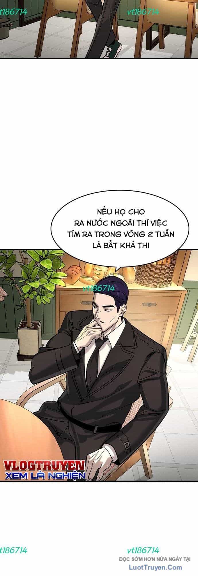 Quý Công Tử - Chương 59 - ảnh 28