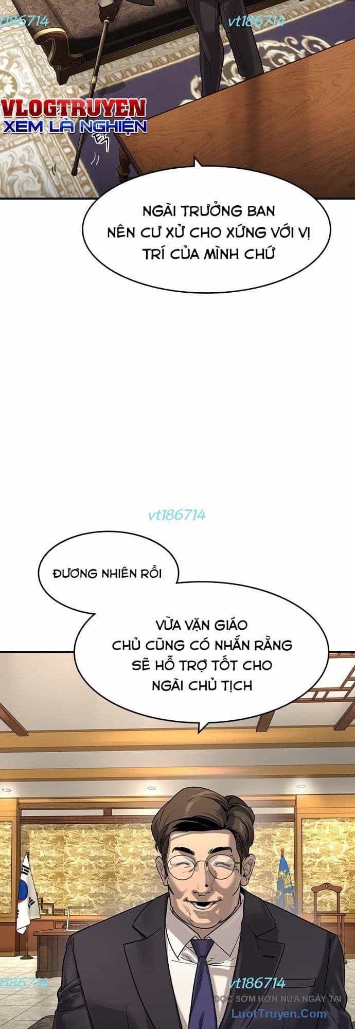 Quý Công Tử - Chương 59 - ảnh 3
