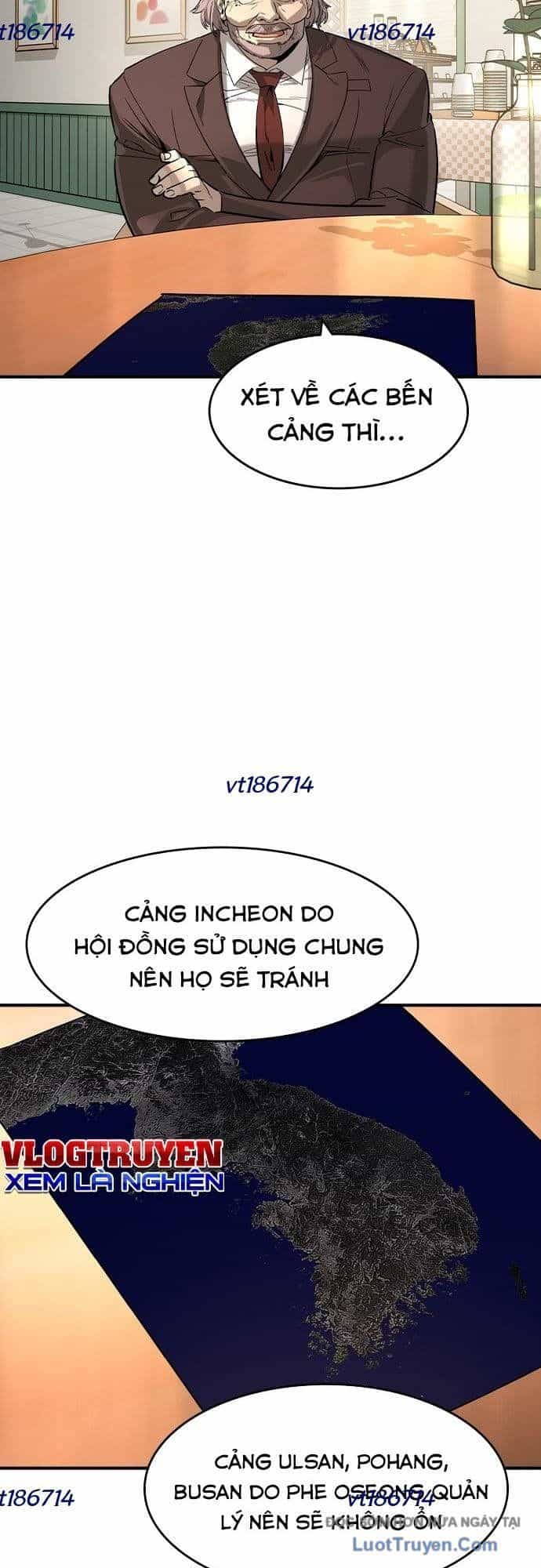 Quý Công Tử - Chương 59 - ảnh 30