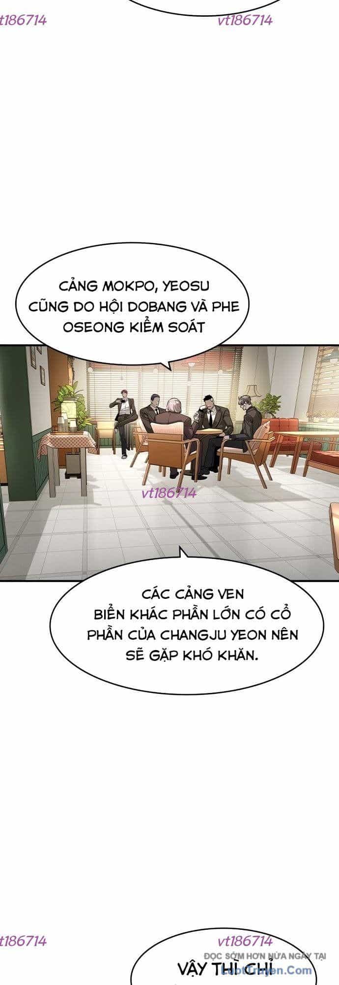 Quý Công Tử - Chương 59 - ảnh 31