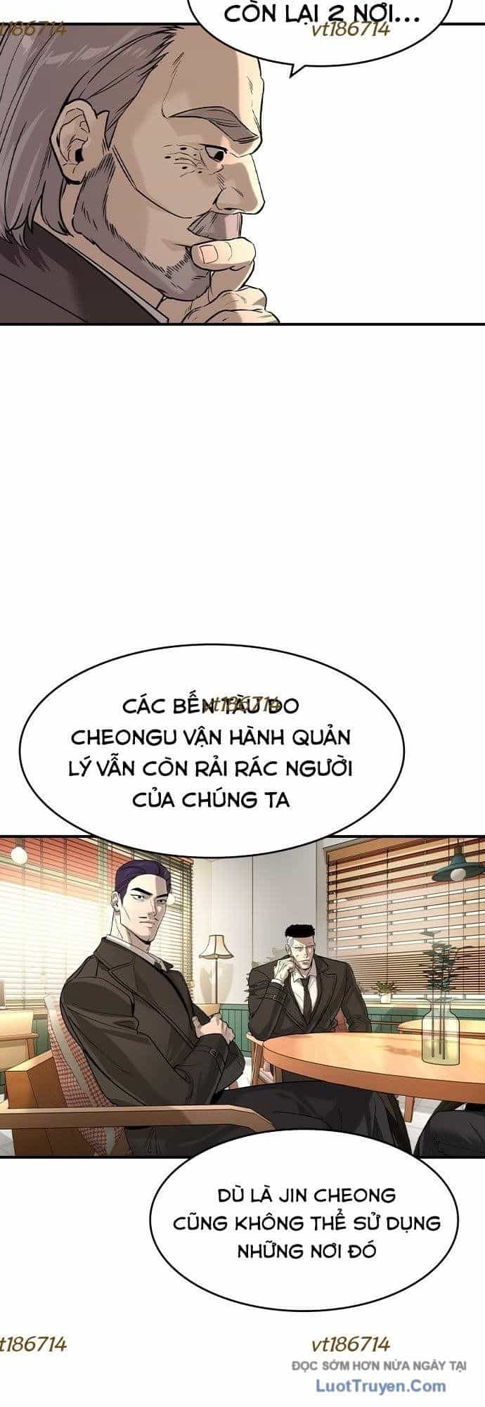 Quý Công Tử - Chương 59 - ảnh 32