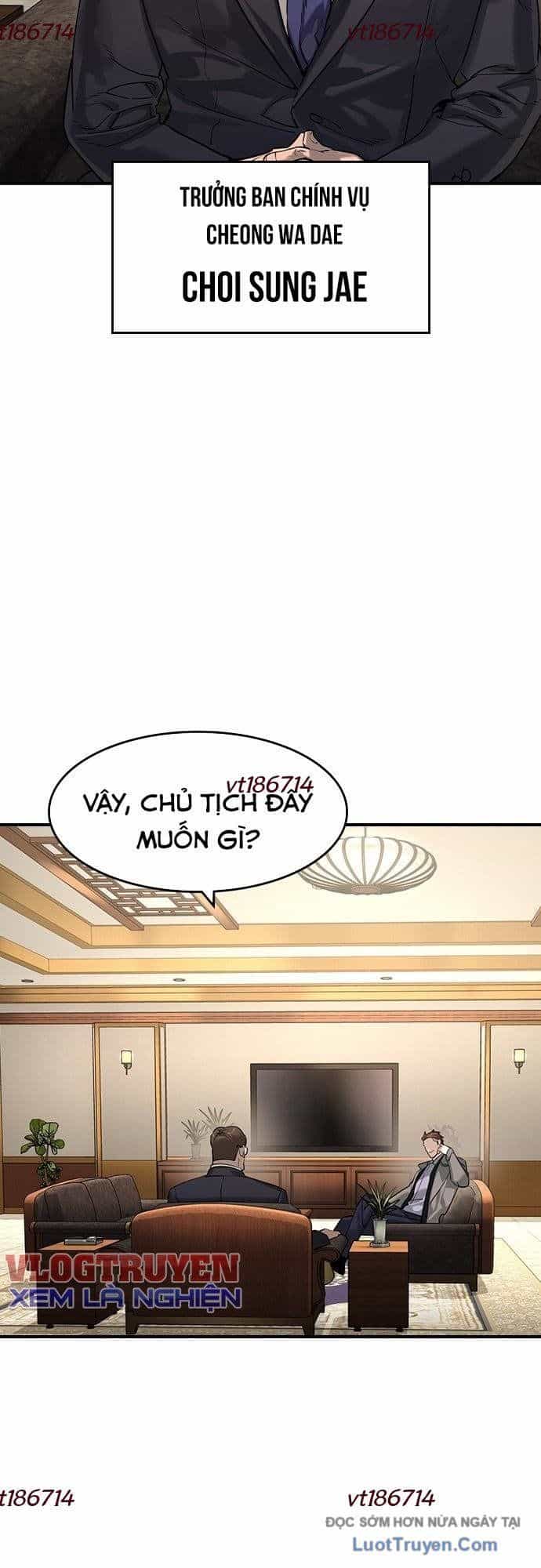Quý Công Tử - Chương 59 - ảnh 4