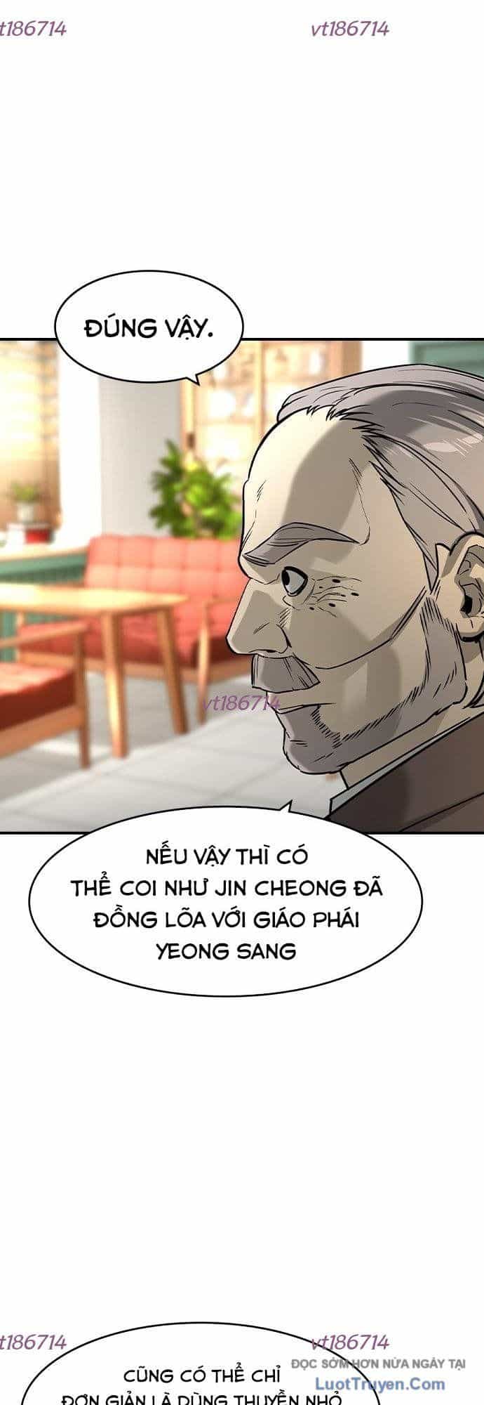 Quý Công Tử - Chương 59 - ảnh 41