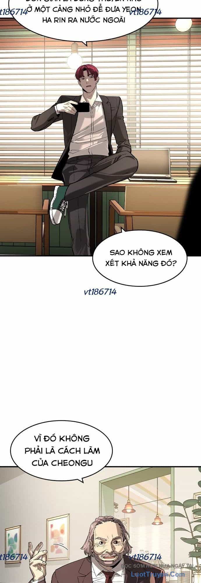 Quý Công Tử - Chương 59 - ảnh 42