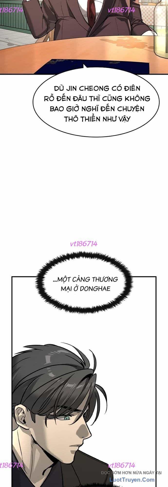 Quý Công Tử - Chương 59 - ảnh 43