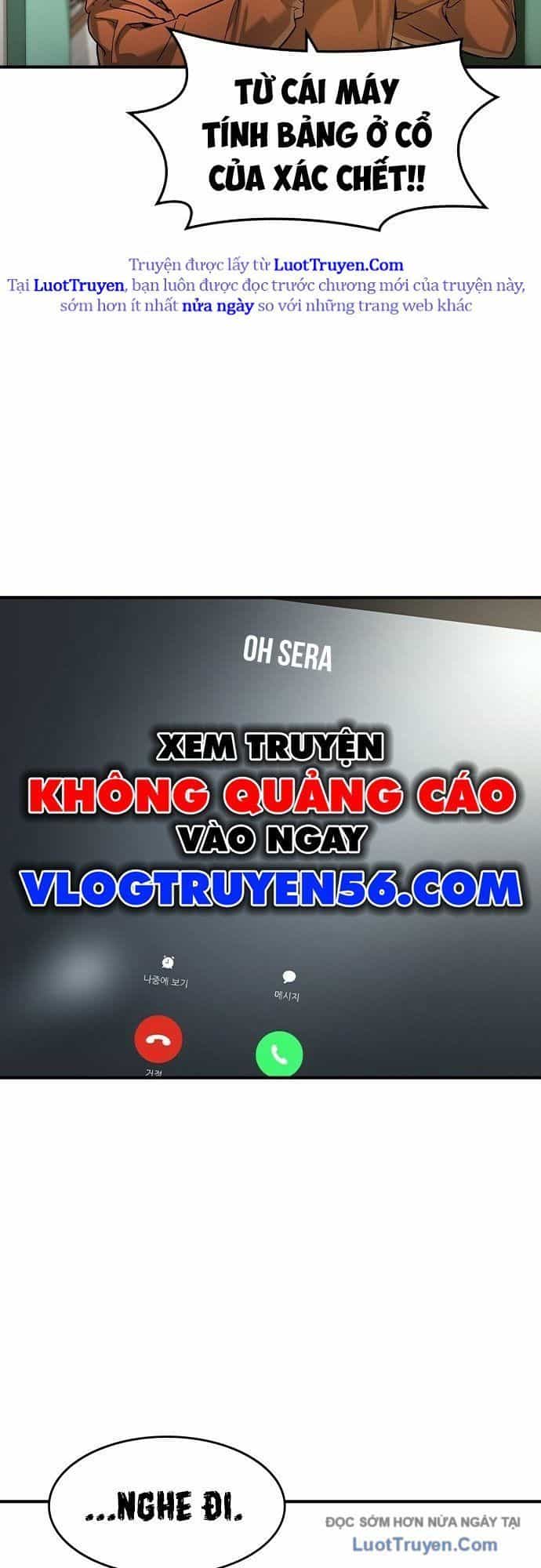 Quý Công Tử - Chương 59 - ảnh 46