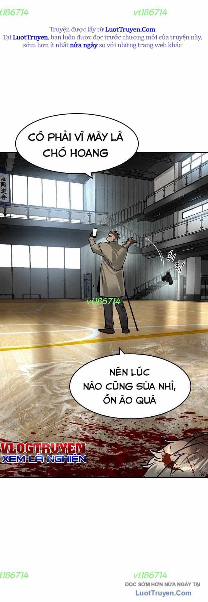 Quý Công Tử - Chương 59 - ảnh 55
