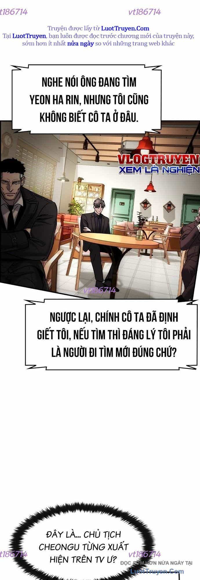 Quý Công Tử - Chương 59 - ảnh 58