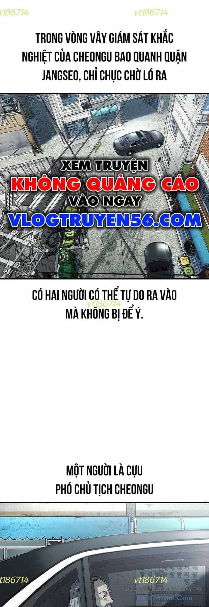 Quý Công Tử - Chương 59 - ảnh 9