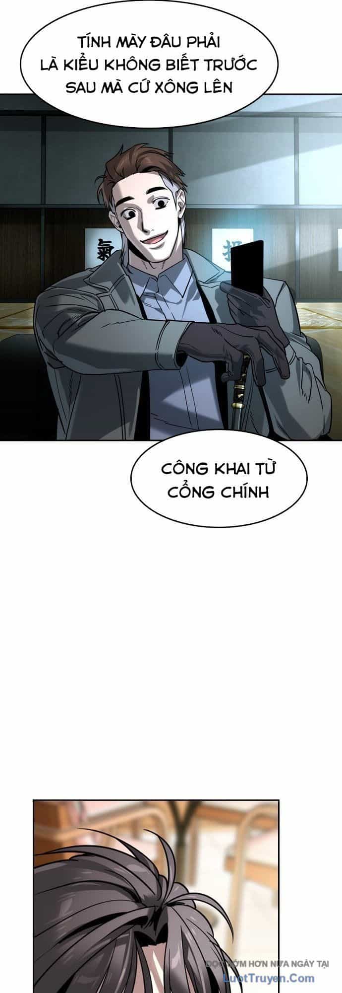 Quý Công Tử - Chương 60 - ảnh 17