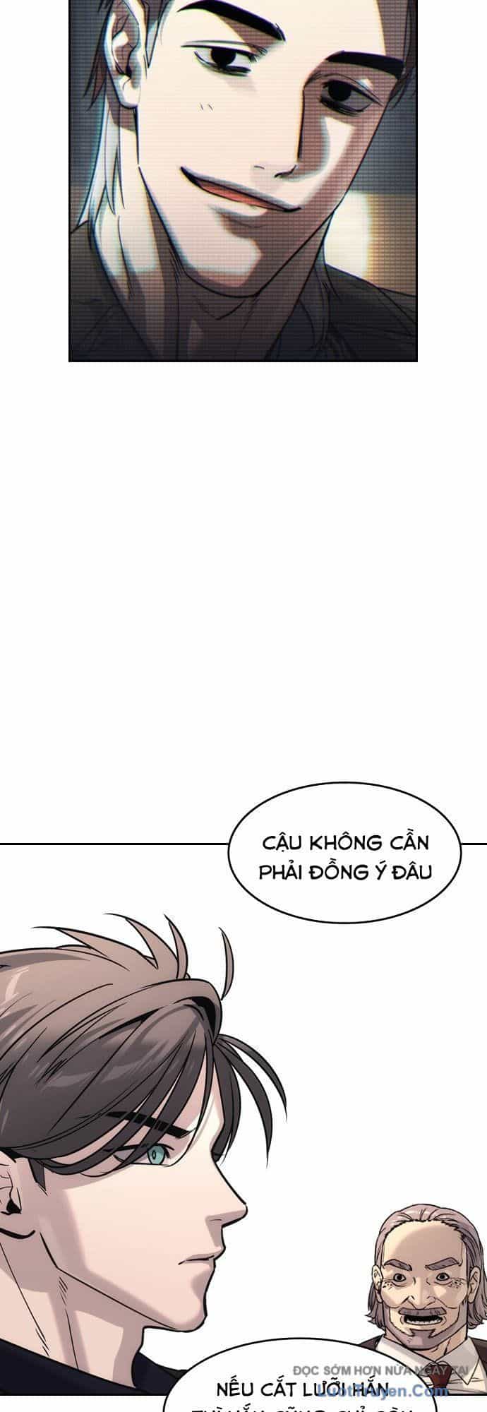 Quý Công Tử - Chương 60 - ảnh 2