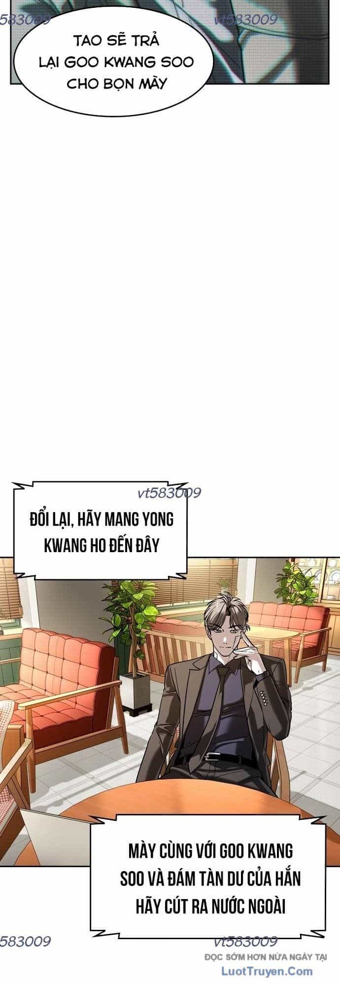 Quý Công Tử - Chương 60 - ảnh 24