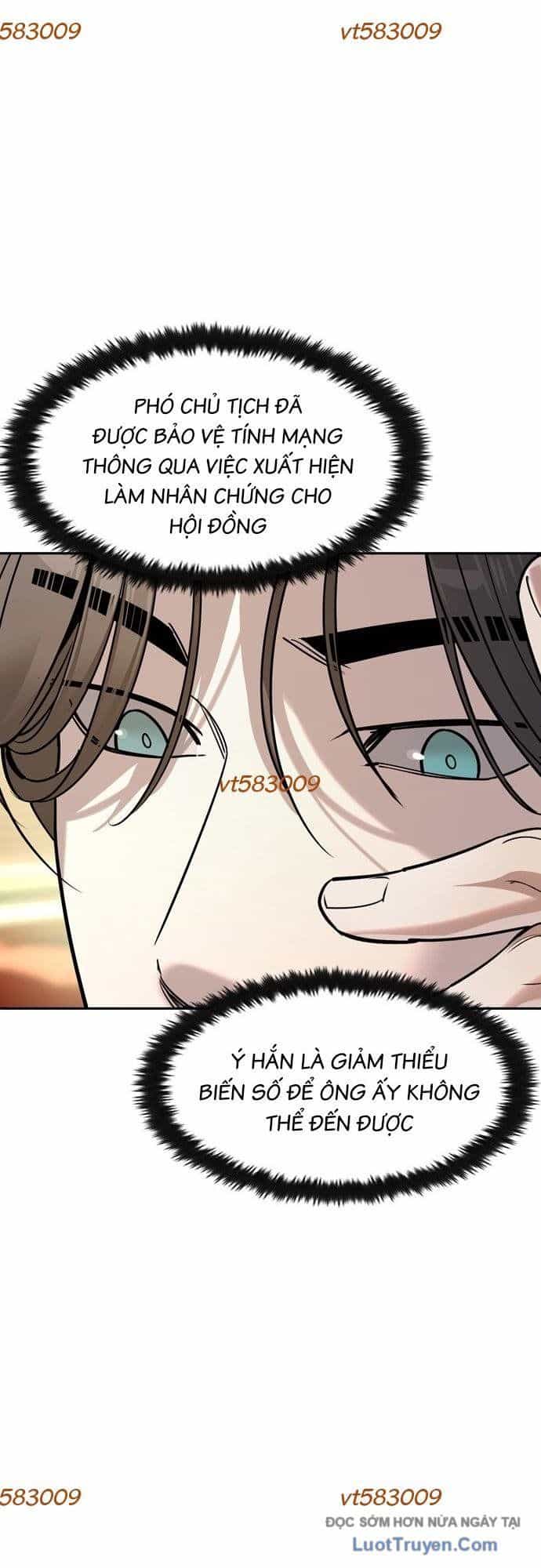 Quý Công Tử - Chương 60 - ảnh 25