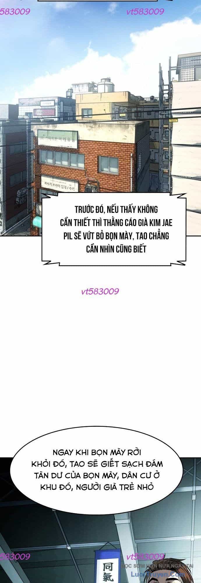 Quý Công Tử - Chương 60 - ảnh 27