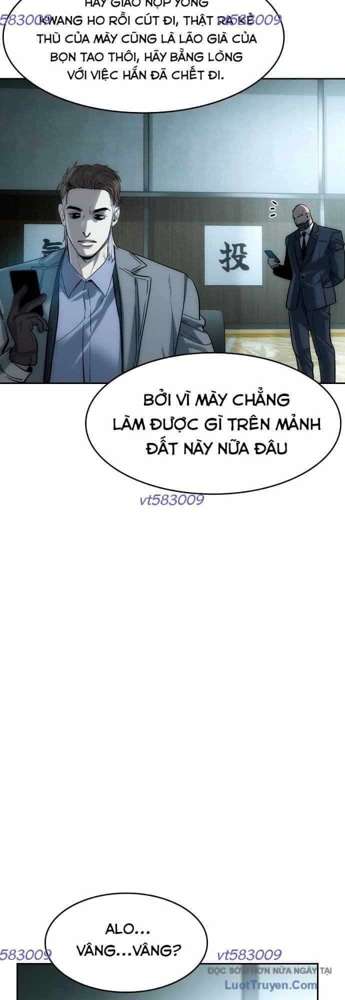 Quý Công Tử - Chương 60 - ảnh 31