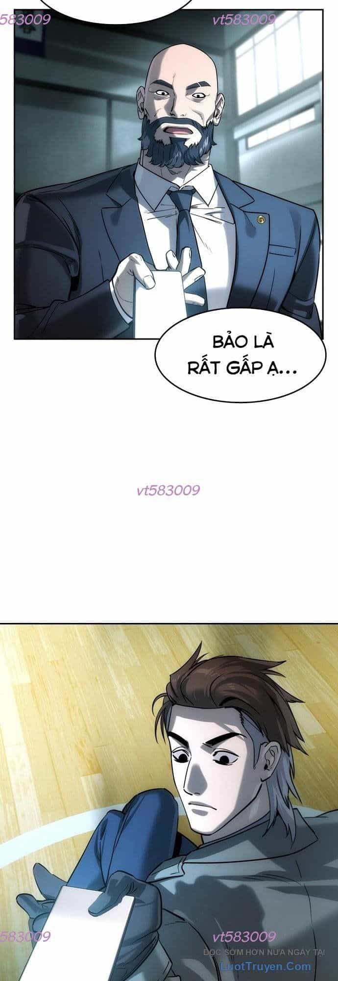 Quý Công Tử - Chương 60 - ảnh 34