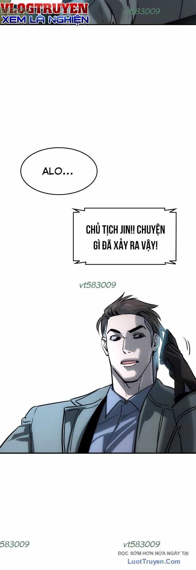 Quý Công Tử - Chương 60 - ảnh 35