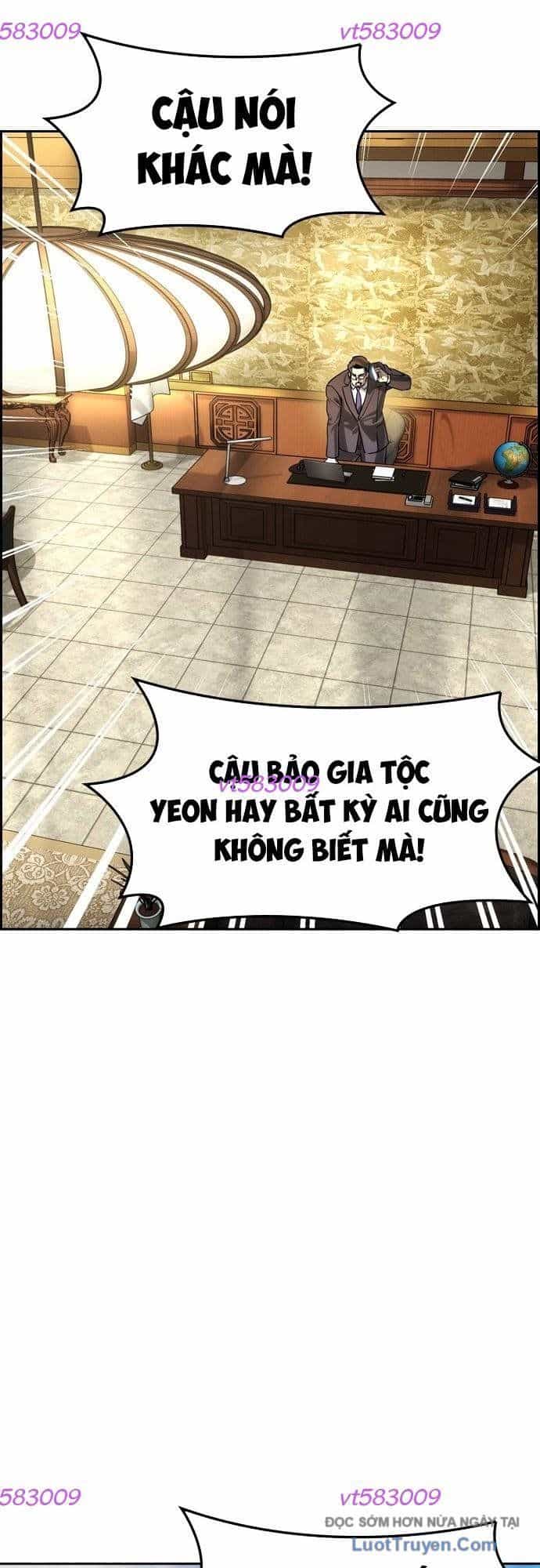 Quý Công Tử - Chương 60 - ảnh 36