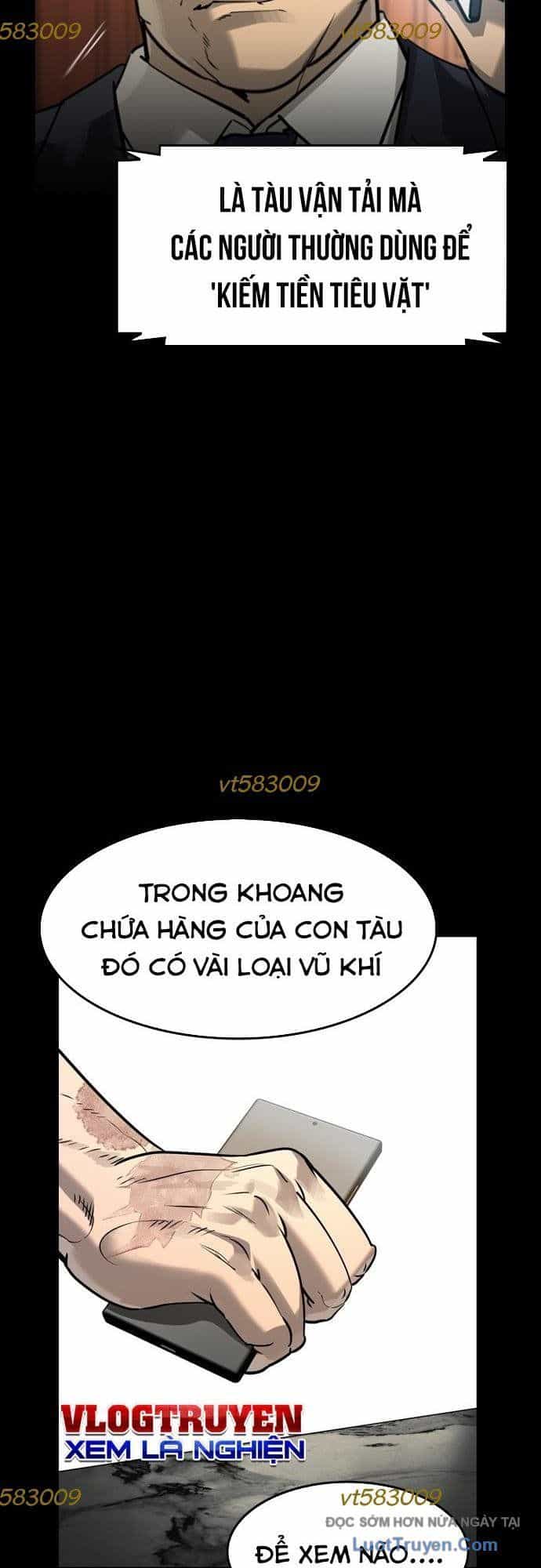 Quý Công Tử - Chương 60 - ảnh 41
