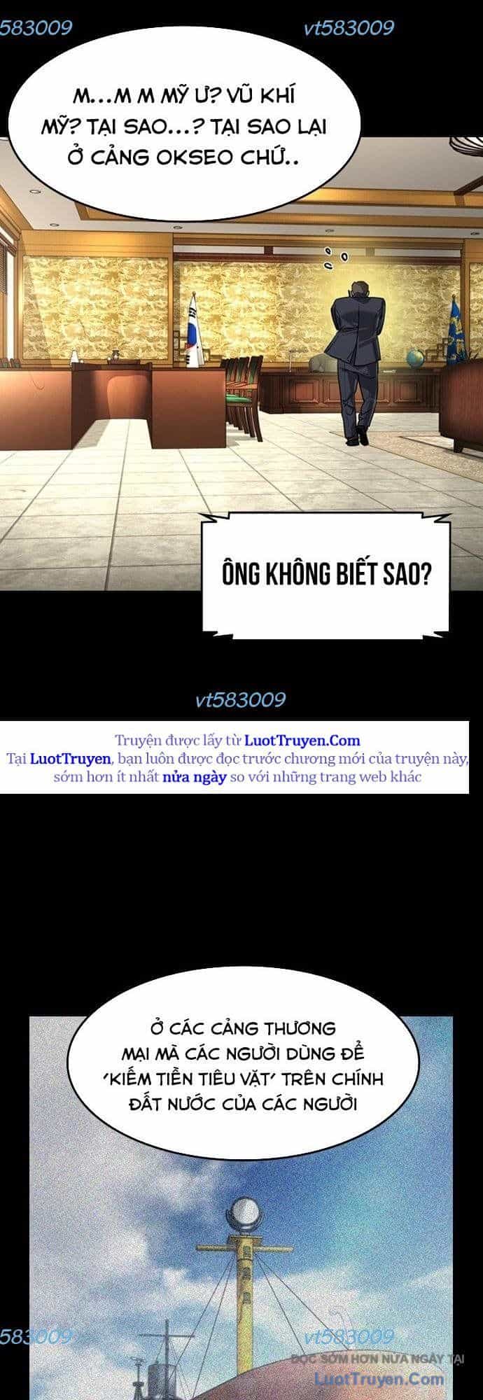 Quý Công Tử - Chương 60 - ảnh 44