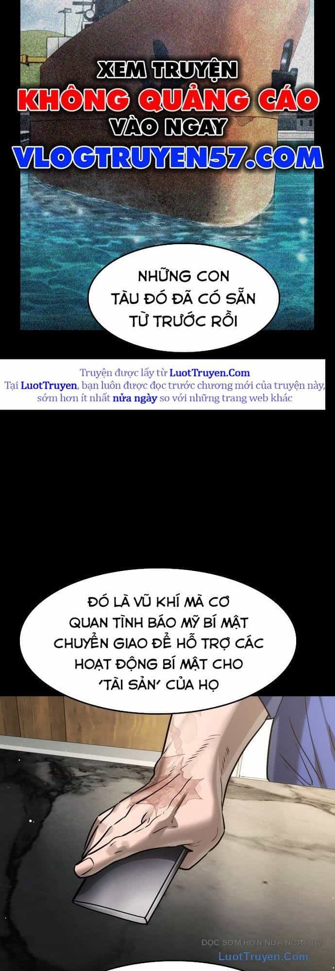 Quý Công Tử - Chương 60 - ảnh 45