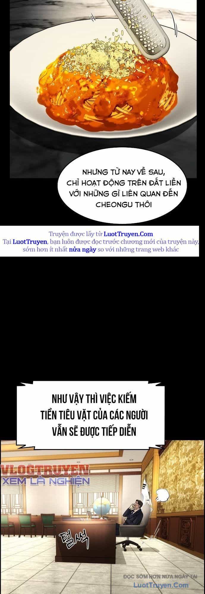 Quý Công Tử - Chương 60 - ảnh 49