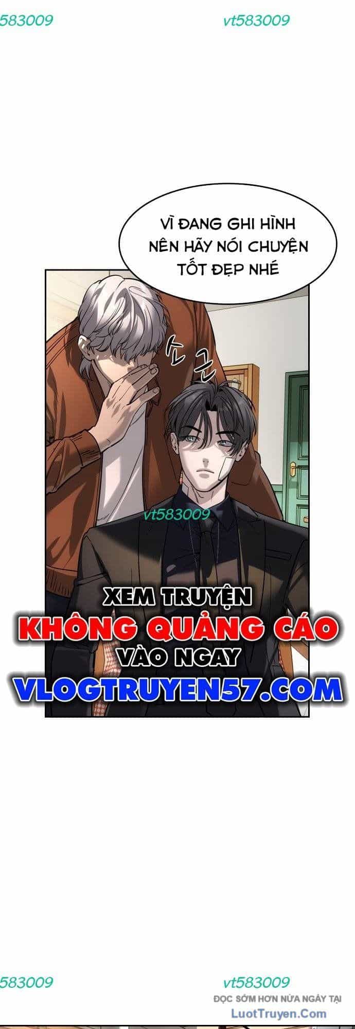Quý Công Tử - Chương 60 - ảnh 5