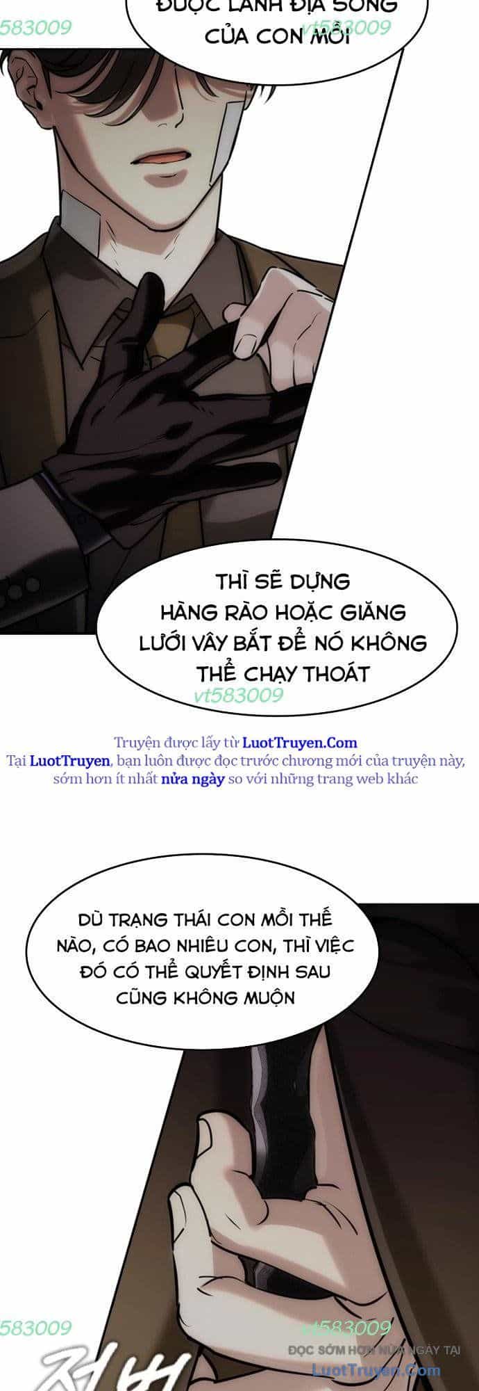 Quý Công Tử - Chương 60 - ảnh 56