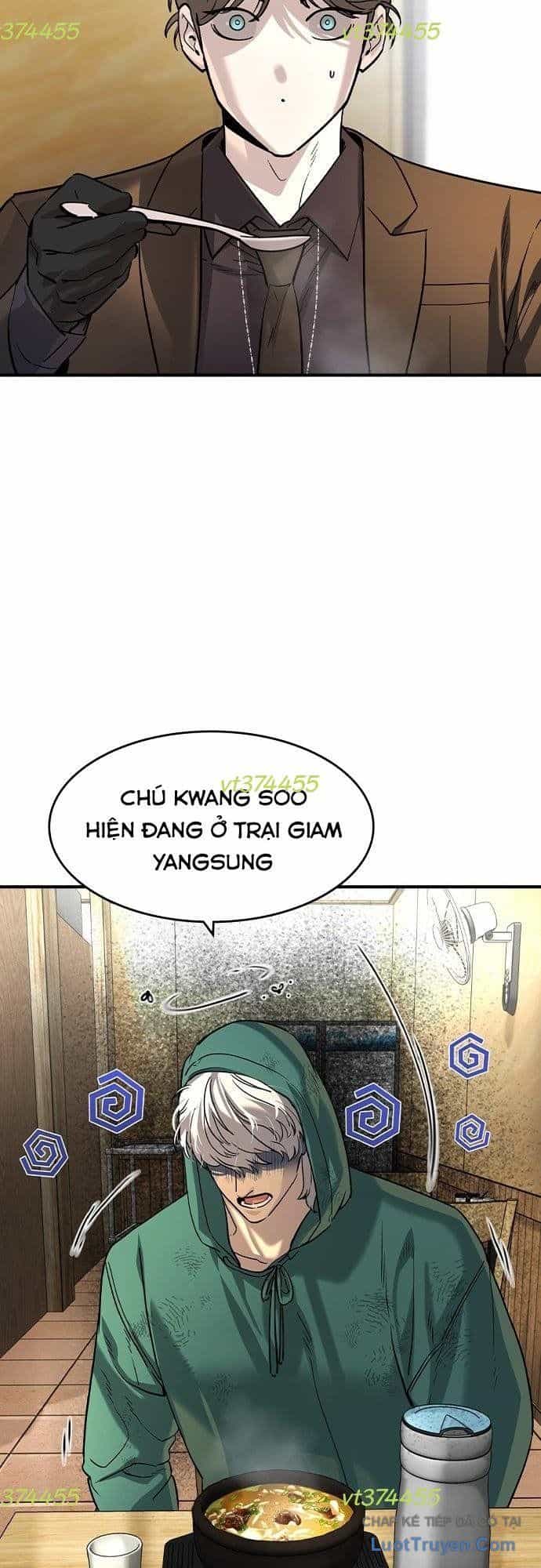 Quý Công Tử - Chương 61 - ảnh 18