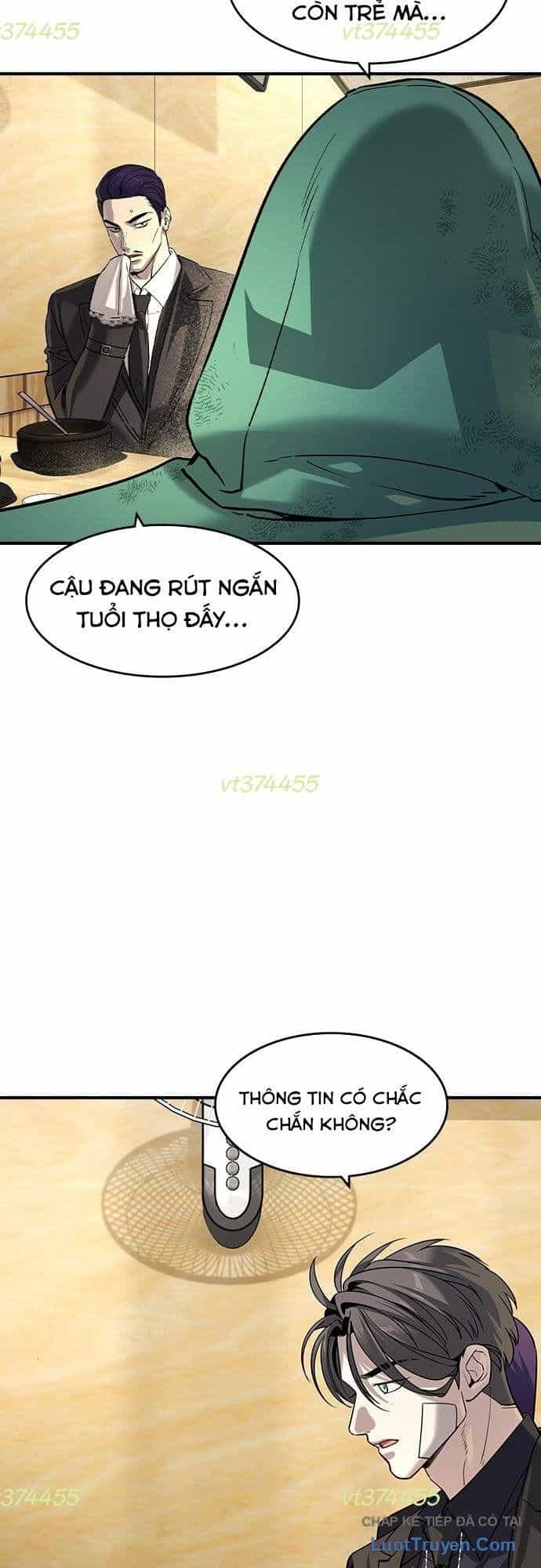 Quý Công Tử - Chương 61 - ảnh 20