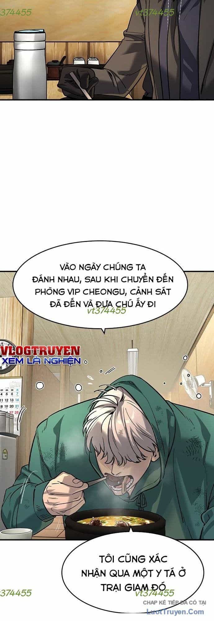 Quý Công Tử - Chương 61 - ảnh 21
