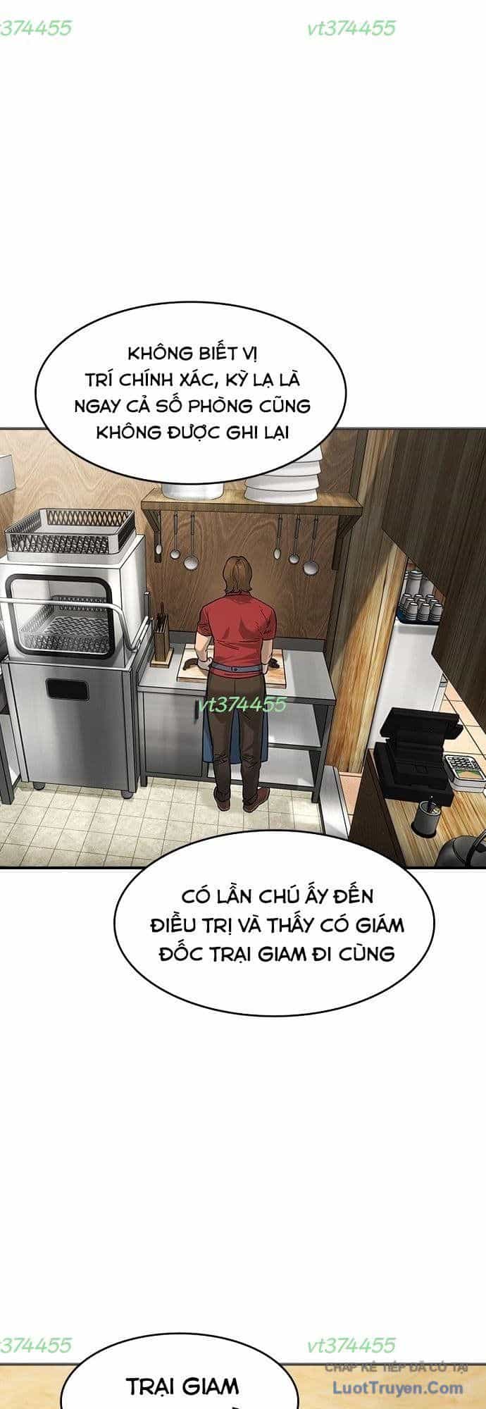 Quý Công Tử - Chương 61 - ảnh 22