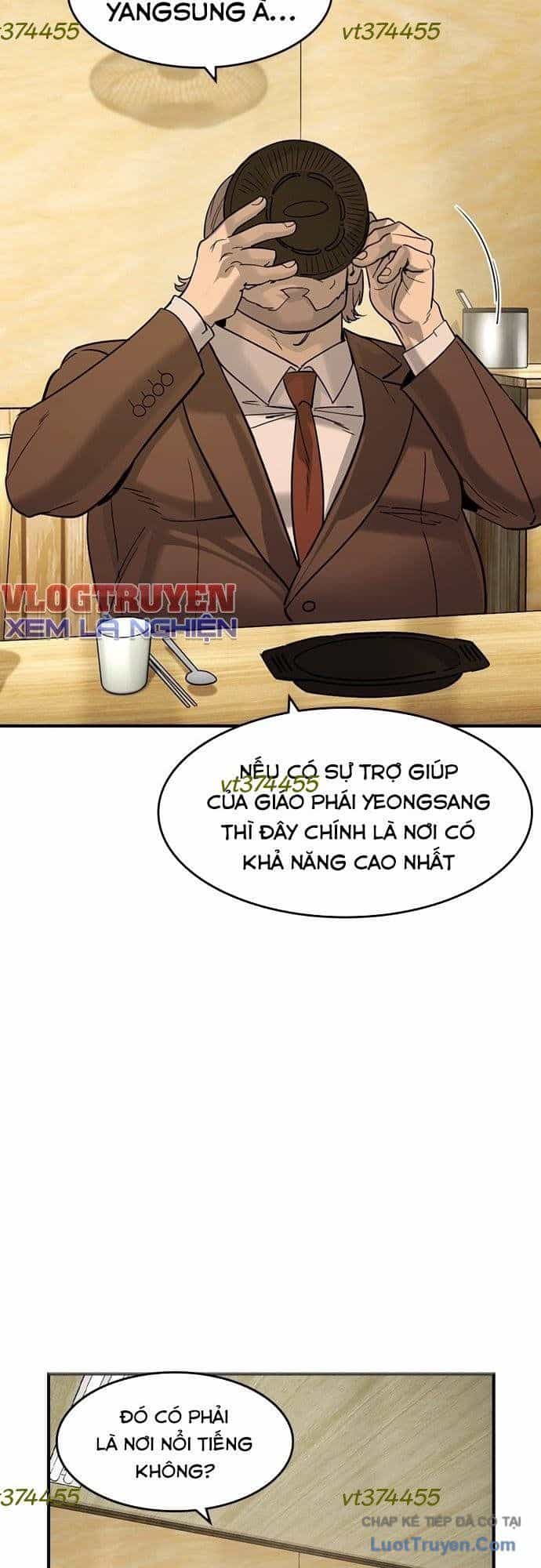 Quý Công Tử - Chương 61 - ảnh 23