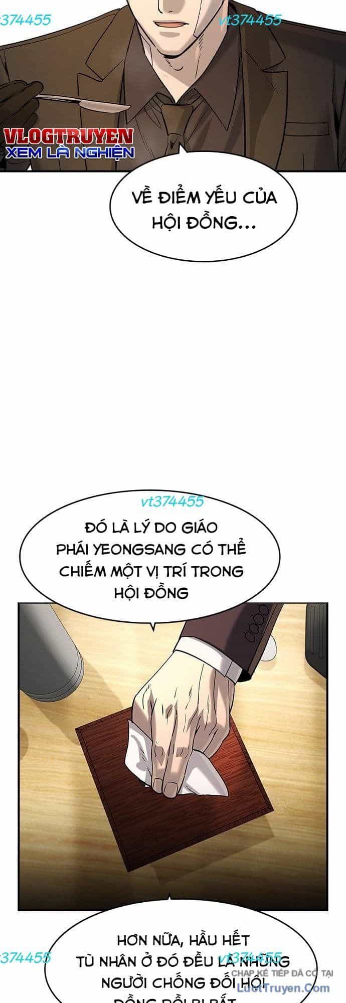 Quý Công Tử - Chương 61 - ảnh 27