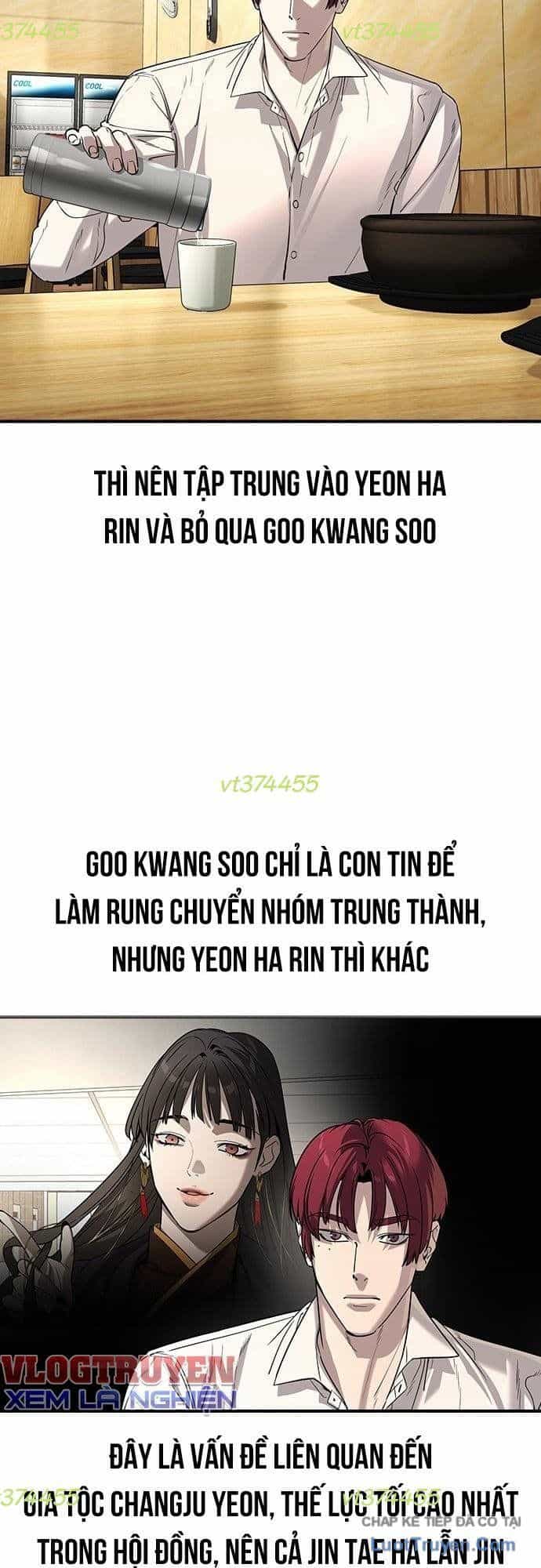 Quý Công Tử - Chương 61 - ảnh 30