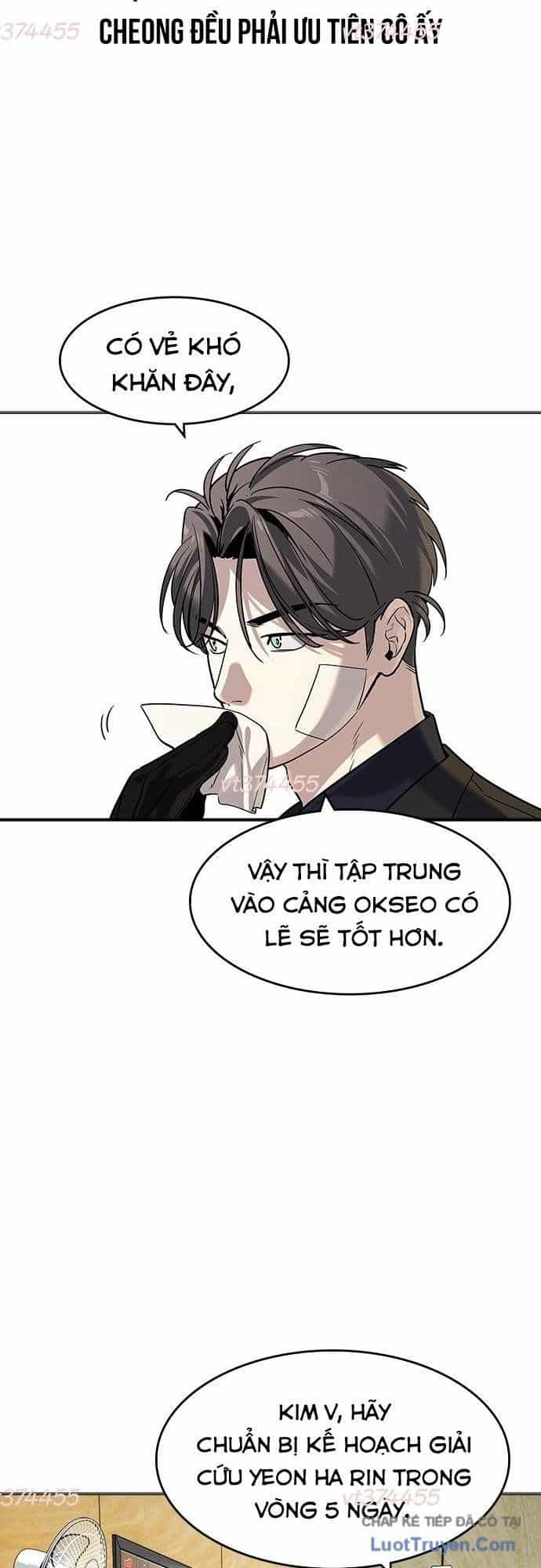Quý Công Tử - Chương 61 - ảnh 31